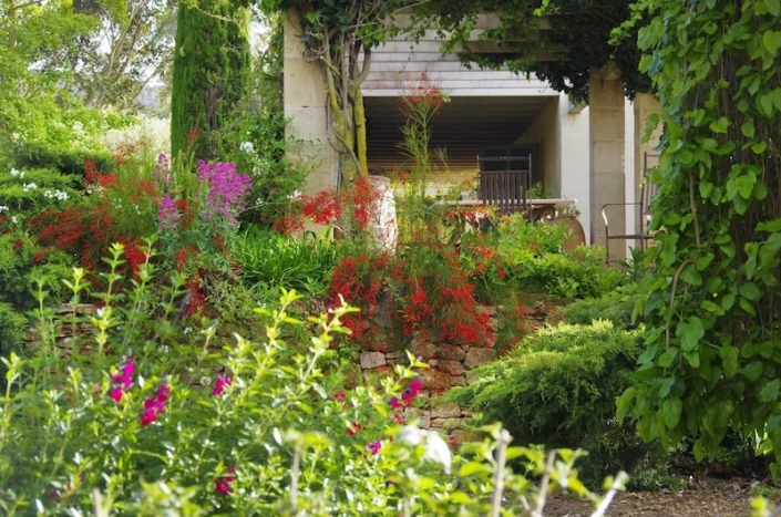 Landschaftsgestalterin Maria Sagreras - Gartengestaltung auf Mallorca
